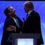 Chris Christie apoia Donald Trump