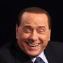 Novo amor de Silvio Berlusconi