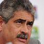 Luís Filipe Vieira diz que o Benfica 'é dos sócios'