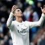CR7: 'Se estivessem todos ao meu nível estaríamos em primeiro' 