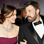 Jennifer Garner fala sobre o seu divórcio com Ben Affleck