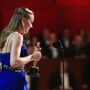 Quem é Brie Larson, a vencedora do Óscar para Melhor Actriz?