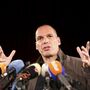 Varoufakis assessor do Partido Trabalhista britânico 