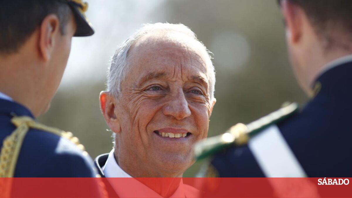 Quiz 34 perguntas sobre Marcelo para queijo Portugal SÁBADO