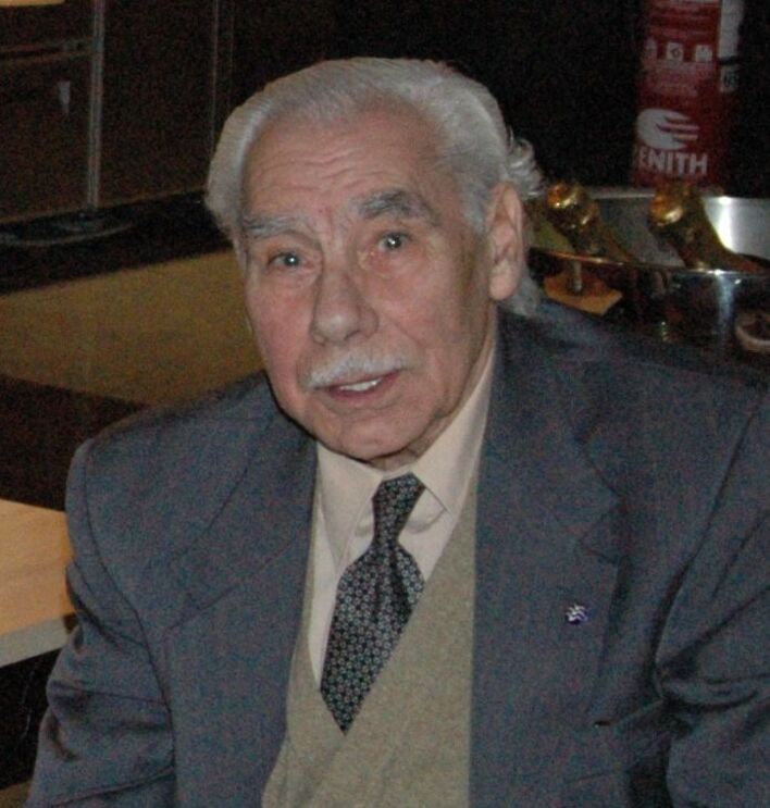 Morre o pioneiro da divisão celular