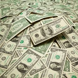 A exportação mais bem-sucedida dos EUA? É o dólar
