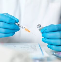 EUA vão disponibilizar 1,4 mil milhões de euros para saúde em Moçambique