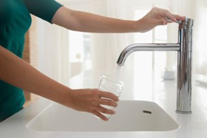 Legionella leva a transferência de doentes do hospital da Régua 