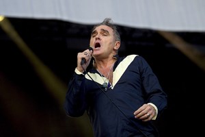 Morrisey pode ser candidato a <i>mayor</i> de Londres