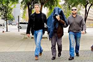 Pedofilia nos Maristas da Catalunha