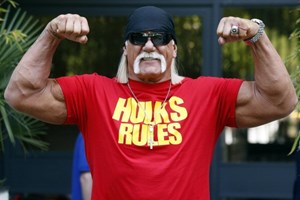 Hulk Hogan ganha mais um combate (desta vez em tribunal)