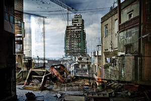 Beirute, o passado e o presente em exposição no Porto