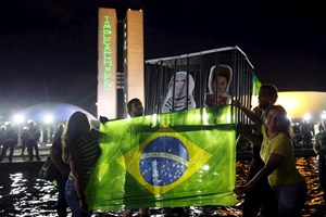 A corrupção do Lava Jato em Lisboa e outras histórias do dia