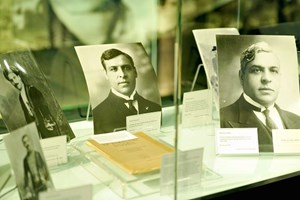 Investigação revela mais de 50 artistas salvos do nazismo por Aristides de Sousa Mendes: na lista está Dalí