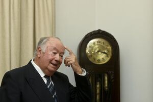 Alberto João Jardim