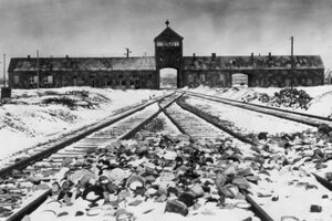 holocausto