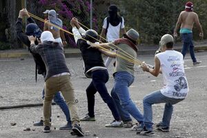 Venezuela, Maduro, Nicolás