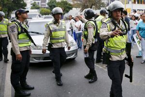 Venezuela, Maduro, Nicolás