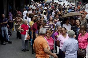 Venezuela, Maduro, Nicolás