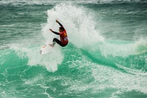 Vasco Ribeiro Surf