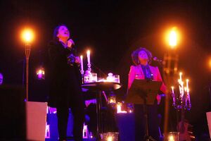 Lisboa canta por um planeta melhor