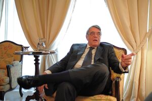 António Martins da Cruz