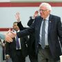 Bernie Sanders: o outsider que ameaça Hillary