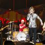 Rolling Stones dão concerto histórico e gratuito em Havana