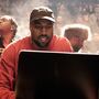 Kanye West apanhado a piratear