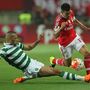 Sporting-Benfica vai ter mesmo casa cheia 