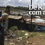 Crónicas do Quénia: <i>Habari yako Kibera </i>