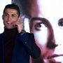 Golo de sonho de CR7 inclui 'fintar 11 jogadores' 