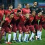 Portugal continua em sétimo no ranking FIFA 