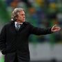 O ano de Jorge Jesus: títulos no Benfica, liderança em Alvalade