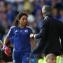 Eva exige um pedido de desculpas públicas a Mourinho