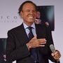 Saiba o que obrigou Julio Iglesias a adiar a digressão