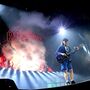 AC/DC cancelam 10 concertos nos EUA