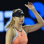 Sharapova: depois do positivo, os patrocínios perdidos