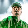 Concerto de Chris Brown em Lisboa está a dar polémica