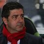 Rui Vitória diz que o Benfica 'está preparado' para o Zenit 