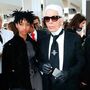Filha de Will Smith é musa da Chanel aos 15 anos