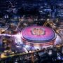 Novo Camp Nou vai custar 420 milhões de euros