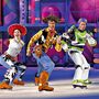Aí vêm os heróis a patinar no novo Disney On Ice