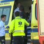 Um morto e dois feridos graves em rixa à porta de discoteca
