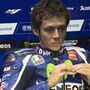 Rossi: 'Deixei-me enganar por Márquez'