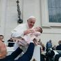 As 12 lições do Papa Francisco 