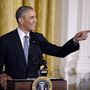Rap na Casa Branca? Obama dá as rimas 