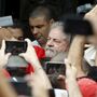 É oficial: Lula aceita imunidade oferecida por Dilma