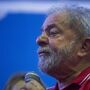 Lula da Silva toma posse como ministro de Dilma