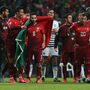 Portugal joga com a Estónia na Luz e Noruega no Dragão